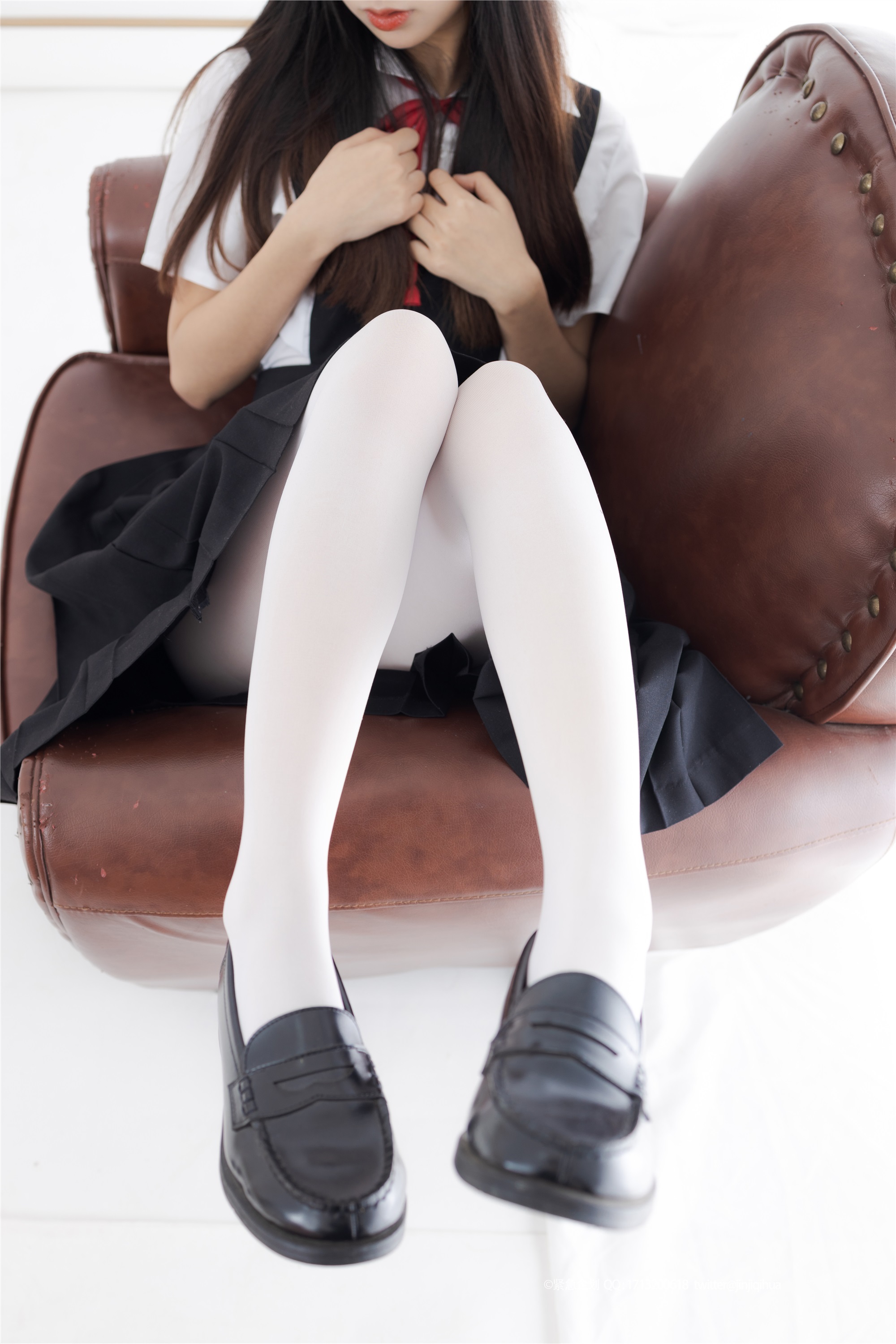 紧急企划  NO.011 一只喵喵梓